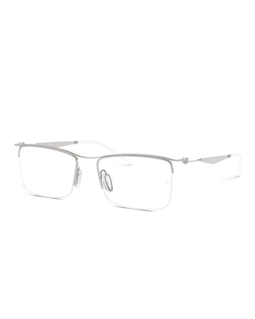 Ray-Ban Black Rx7554 for men