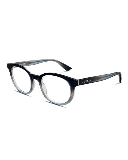 McQueen Black Am0567O for men