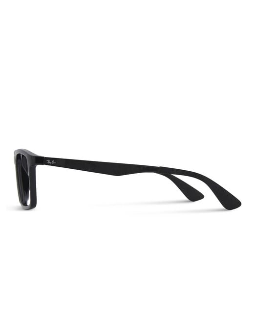 Ray-Ban Black Rx7056 for men