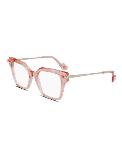 Lanvin Black Lnv2630