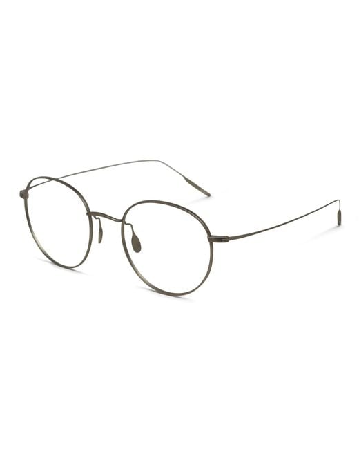 Ottoto Black Gable