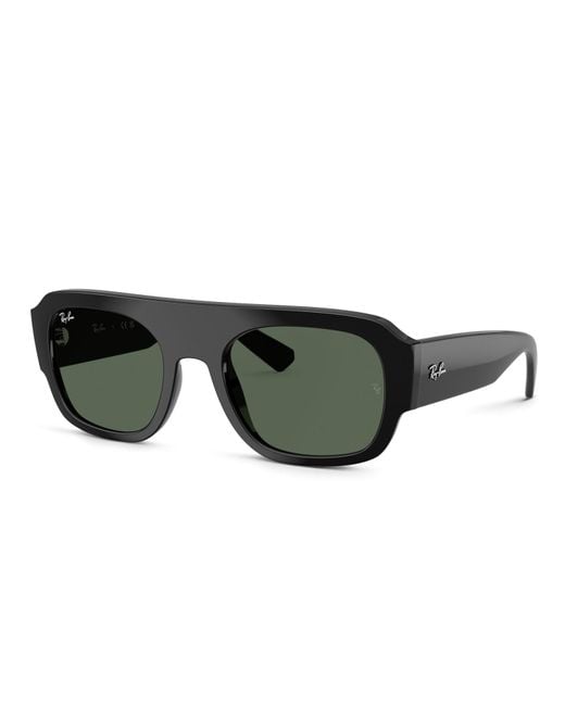 Ray-Ban Green Rb2218
