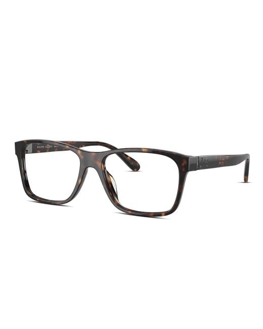 Ralph Lauren Black Rl6240U for men