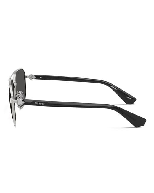 Burberry Black Be3166 for men