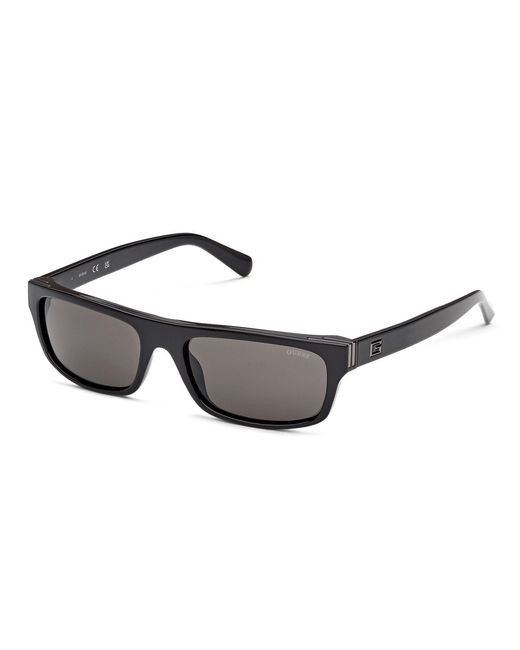 Guess Black Gu00276 for men