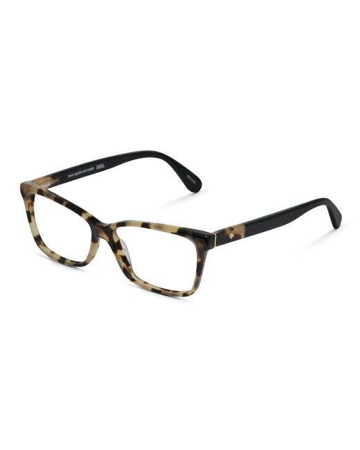 Kate Spade Black Camberly
