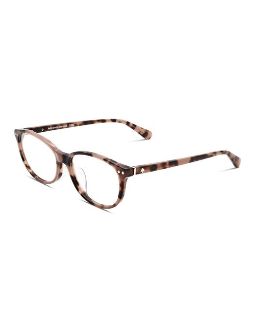 Kate Spade Black Evangeline/F
