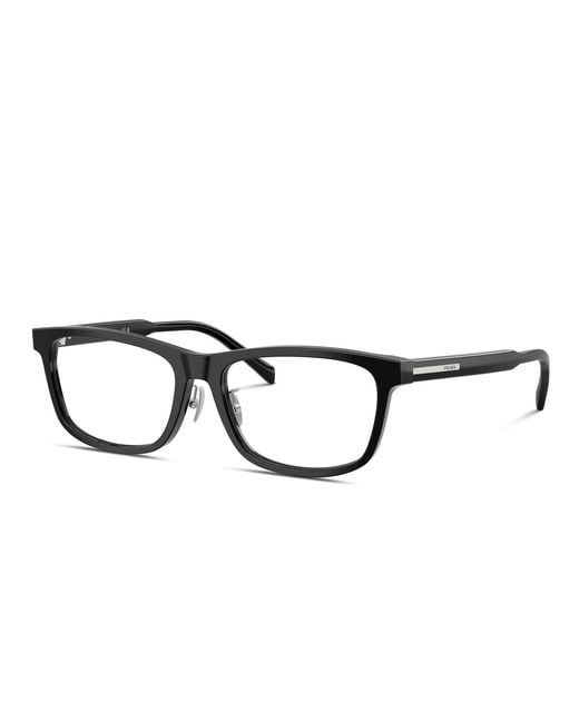 Prada Black Prb08Vd for men