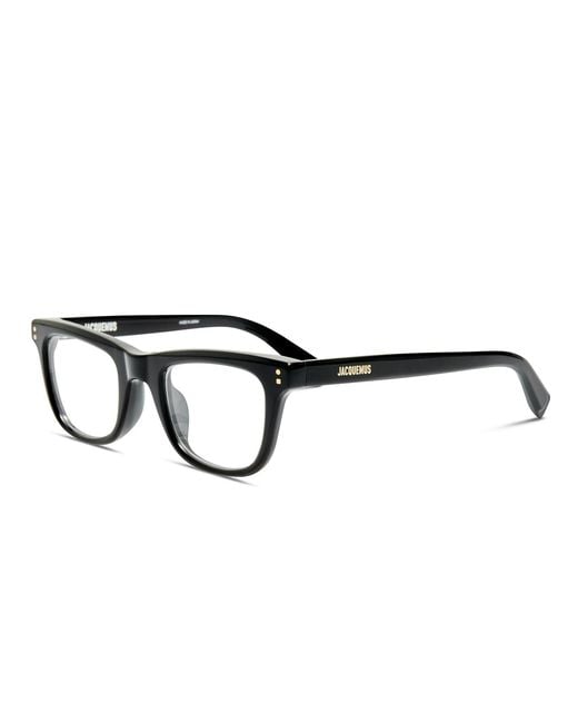 Jacquemus Black Jac153