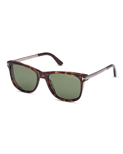 Tom Ford Green Tf1104 Sinatra for men
