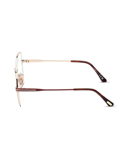 Tom Ford Black Tf5876-B
