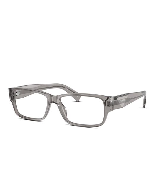 Prada Black Prb09V for men