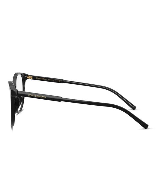 Dolce & Gabbana Black Dg3425