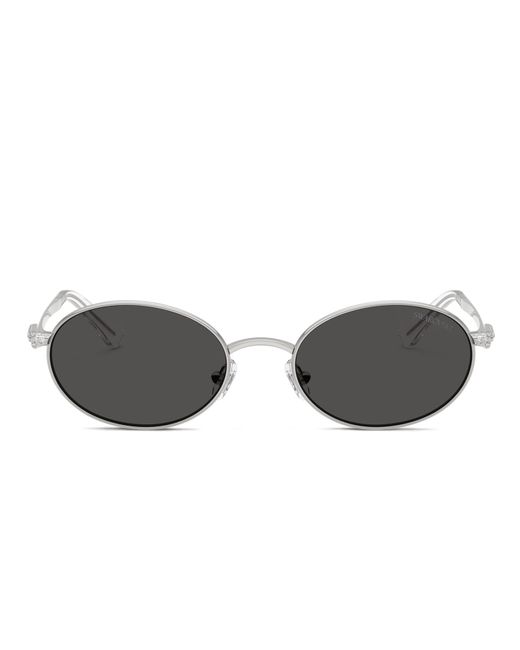 Swarovski Black Sk7033