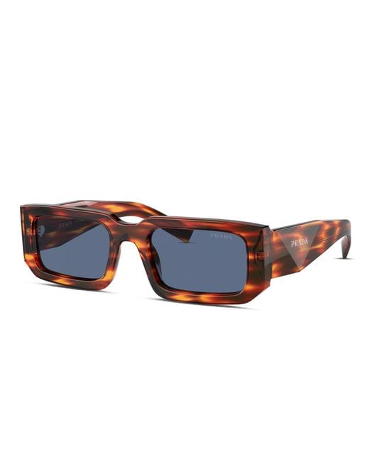 Prada Blue Pr 06Ys for men