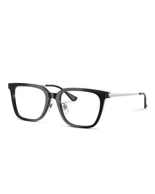 Ray-Ban Black Rx5442D for men