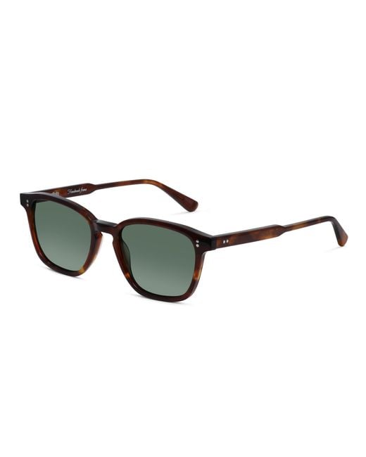 Ottoto Black Cabo Verde Sun,Tortoise