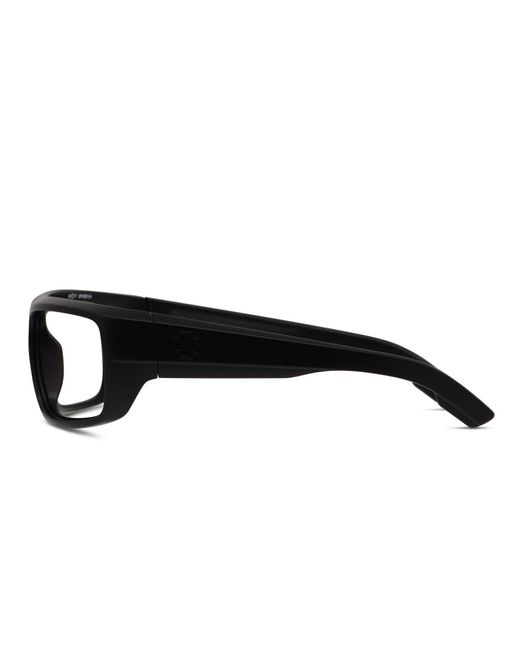 Spy Optic Black Spy Bounty for men
