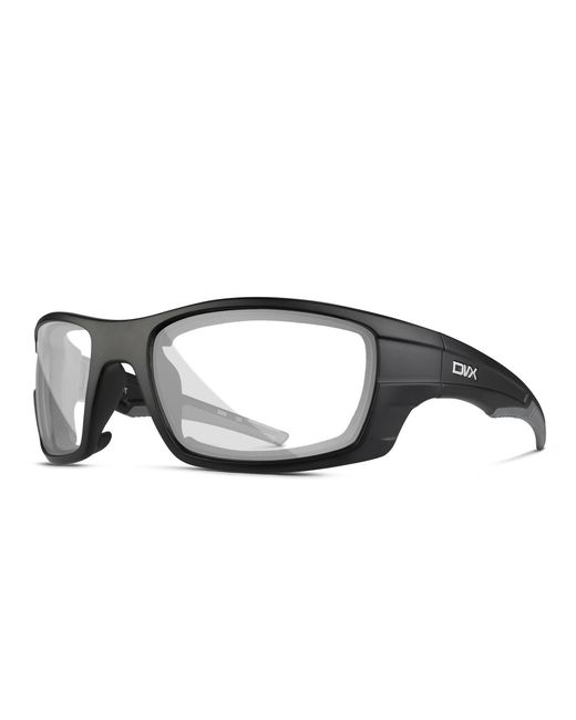 DVX Black Intercept By Wiley X