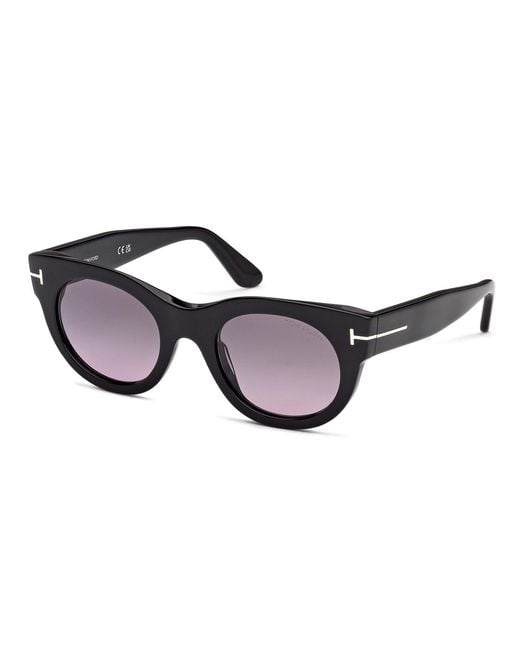 Tom Ford Black Ft1315