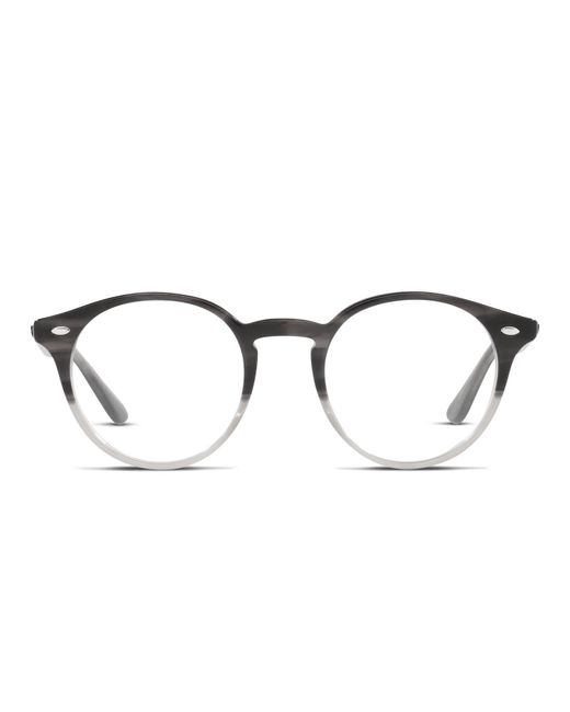 Ray-Ban Black Rx2180V