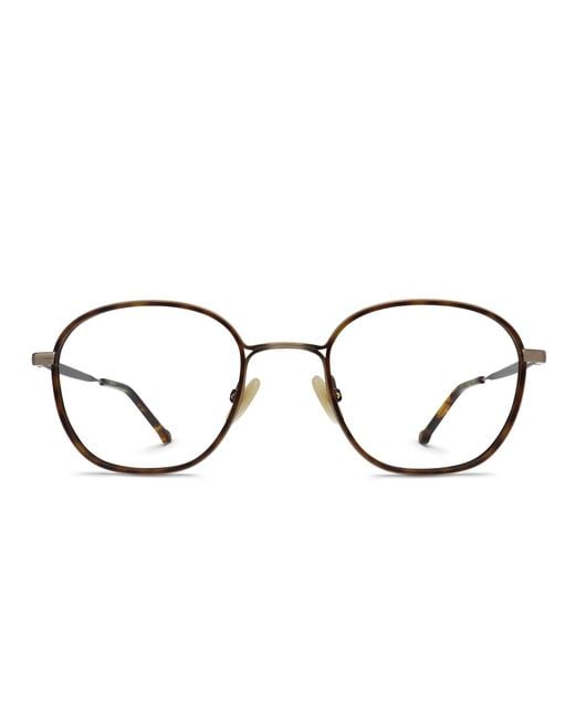 Belvie Black Martin for men