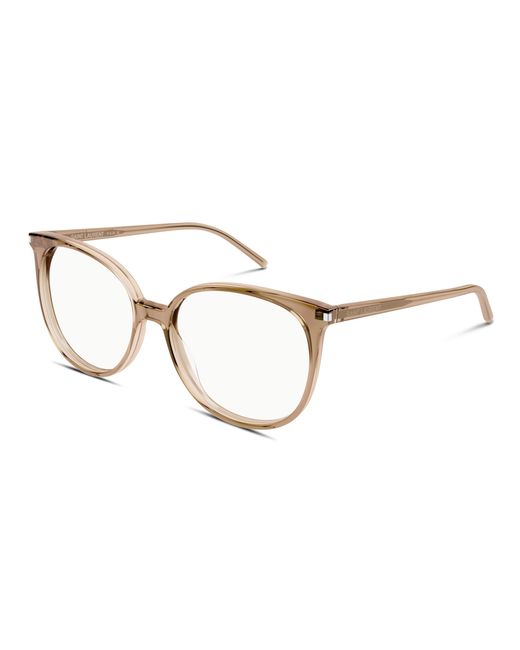 Saint Laurent Black Sl 39