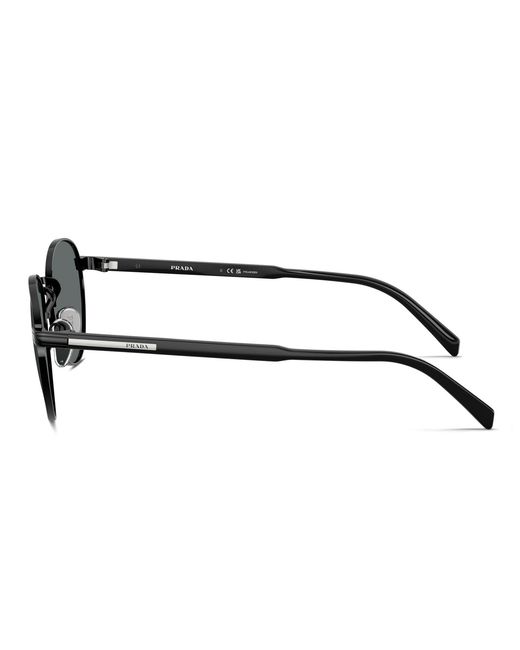 Prada Black Prb51S for men