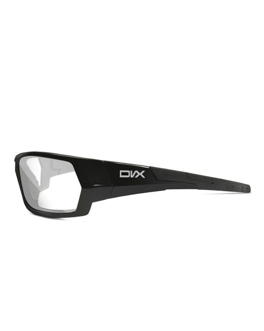 DVX Black Next By Wiley X