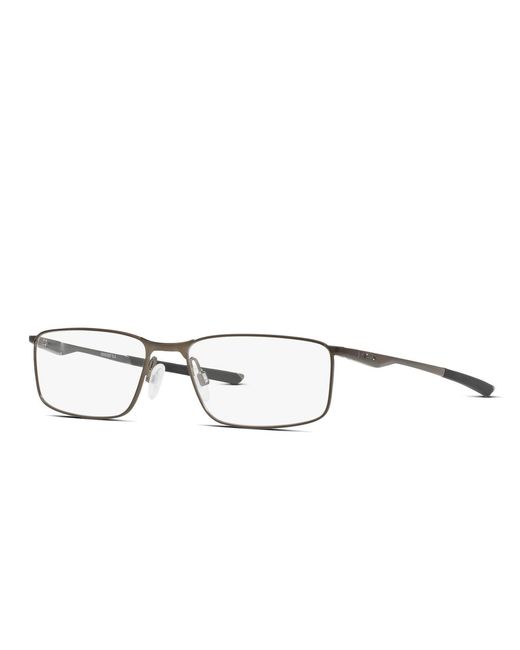 Oakley Black Ox3217 Socket 5.0 for men