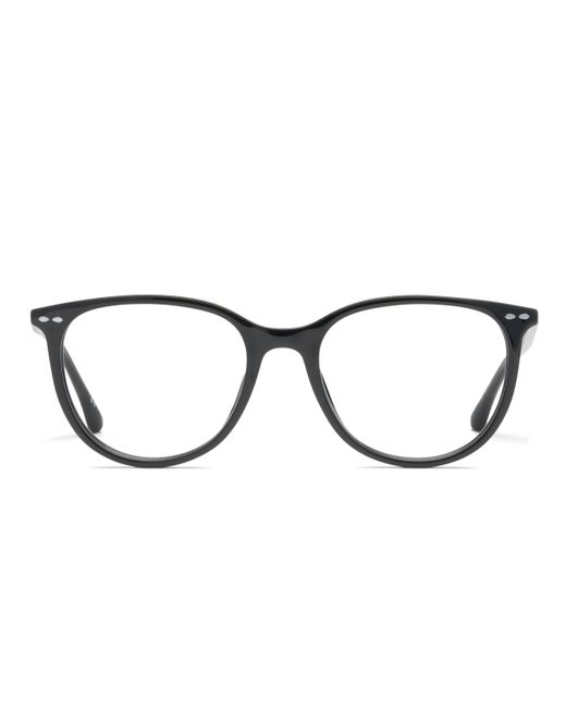 Isabel Marant Black Im 0023