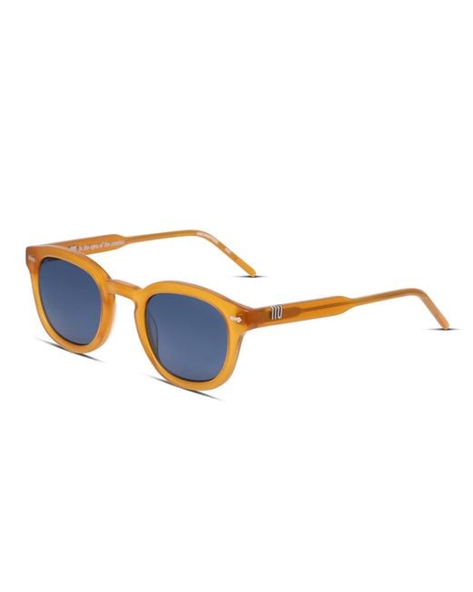 Muse Blue Optimum