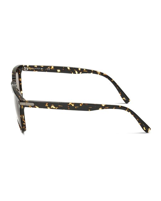 Lacoste Black L898S for men