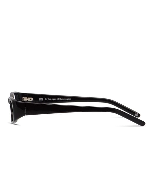 Muse Black Karri