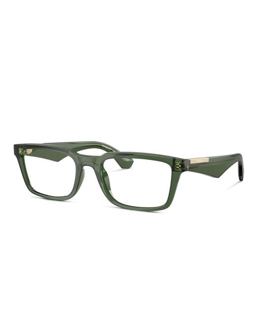 Burberry Black Be2428U for men