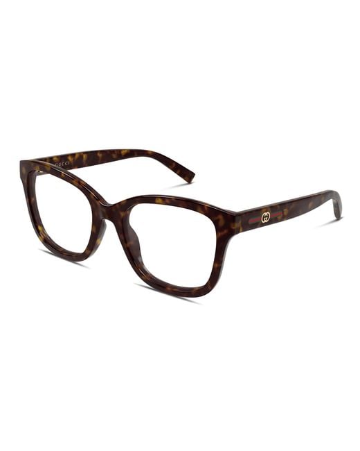 Gucci Black Gg2104O
