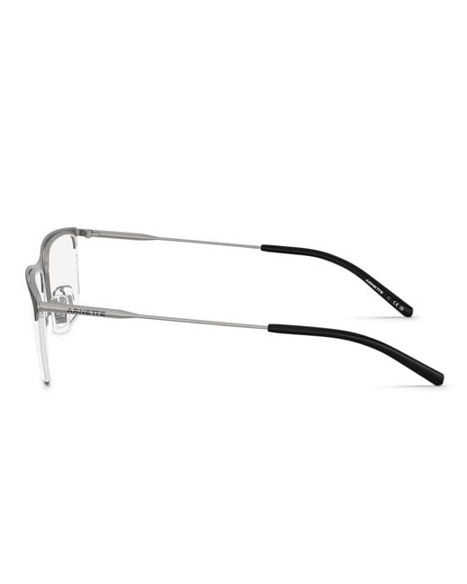 Arnette Black An6148 Coney for men