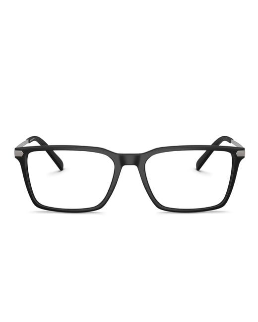 ARMANI EXCHANGE Black Ax3077 for men