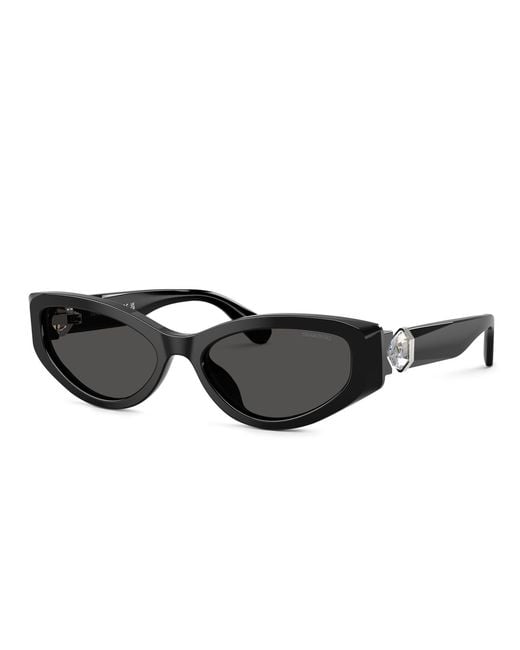 Swarovski Black Sk6045U