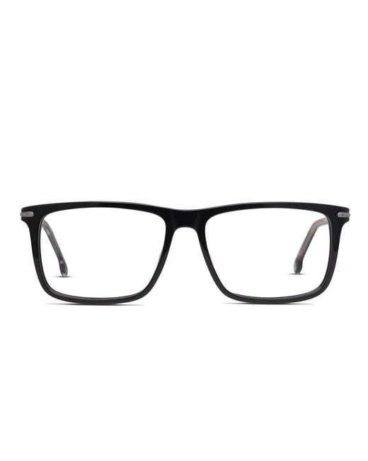 Carrera Black 286 for men