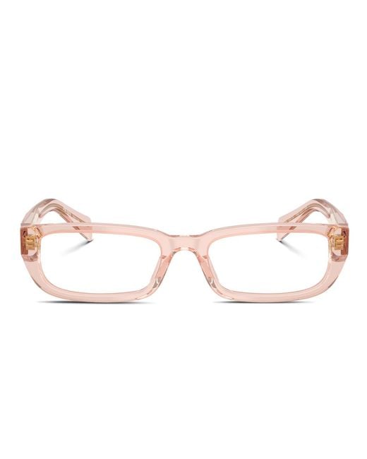 Prada Black Prb05V
