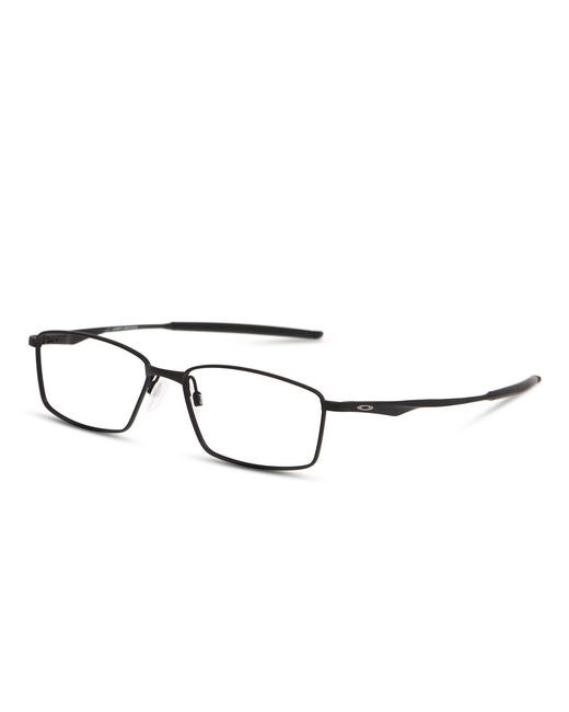 Oakley Black Ox5121 Limit Switch for men