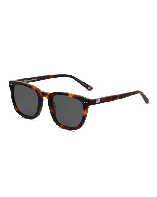 Muse Black Nick
