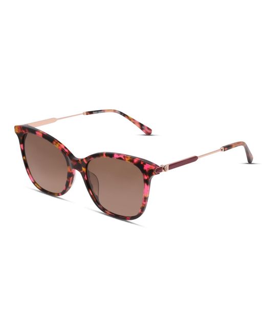 Kate Spade Black Dalila/S