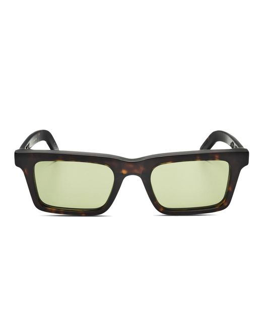 Retrosuperfuture Green 1968