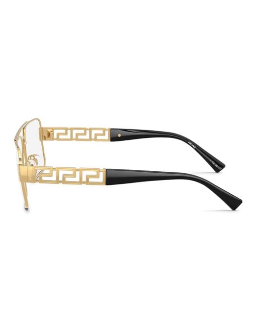 Versace Black Ve1308 for men