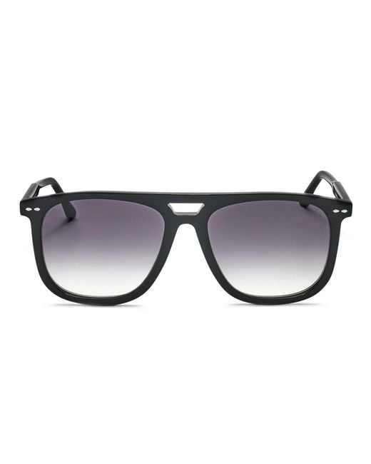 Isabel Marant Black Im0007/S