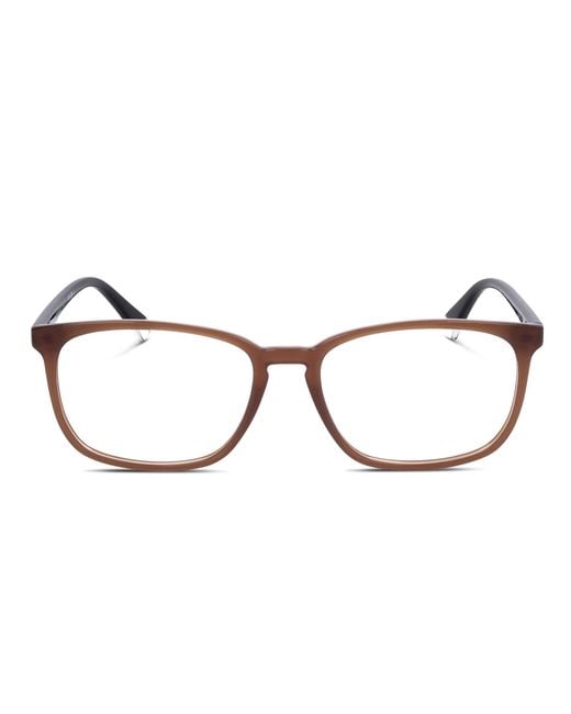 Polaroid Black Pld D488 for men