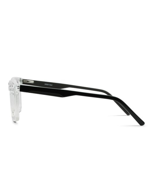Oublie Black Milo for men