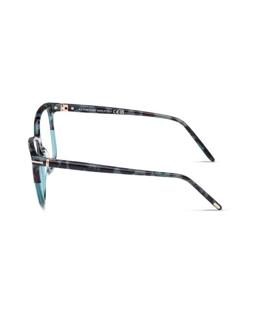 Tom Ford Black Tf5989-B
